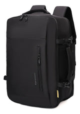 Gremond Mochila Negro Kleger 5380980001