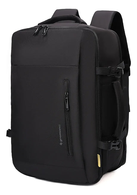 Gremond Mochila Negro Kleger 5380980001