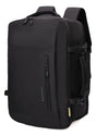 Gremond Mochila Negro Kleger 5380980001