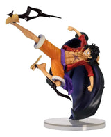 Ichibansho Figura Monkey D. Luffy (Signs Of The Hight King (Tba)) 63673