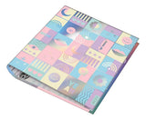 Carpeta Escolar 3*40 42027