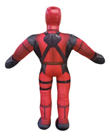 Muñeco Soft Deadpool DNY1050