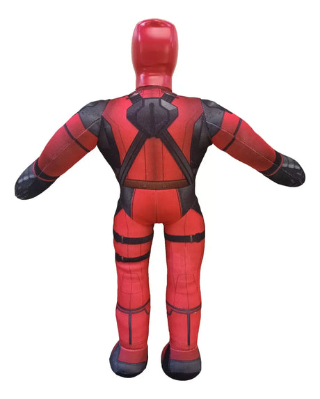 Muñeco Soft Deadpool DNY1050