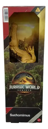 Jurassic World Dinosaurio Rebirth de 12" JGC04