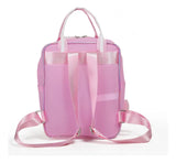 Chimola Mochila Fiona Pink M255