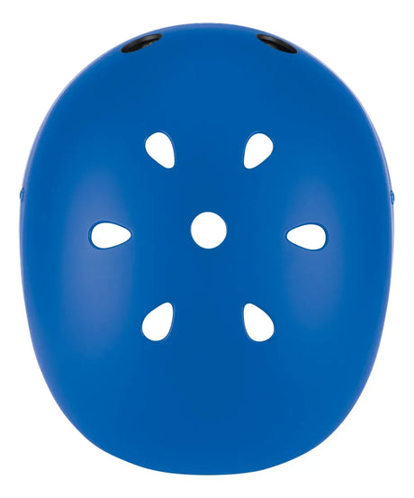 Globber Casco Primo Lights XS/S Navy Blue 505-100-2