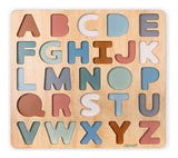 Janod Puzzle Madera Sweet Cocoon Abecedario J04412
