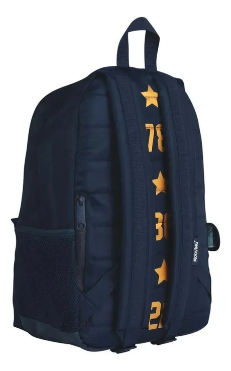 Mooving Mochila Espalda Afa Blue 1643426 Azul