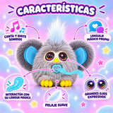 Furloo Mascota Interactiva FJ5205A - vista 6
