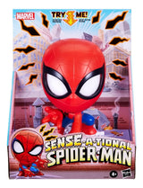 Spiderman Spider Sense G07325E00