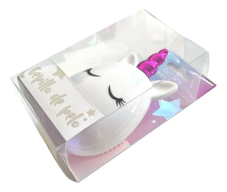 Skora Beauty Cepillo Unicornio Desenredante 39048