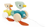 Janod Zigolos Patos Para Pasear Zigolos J08211