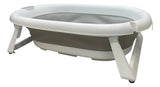 Duck Baby Bañera Gris TB033825-GRIS