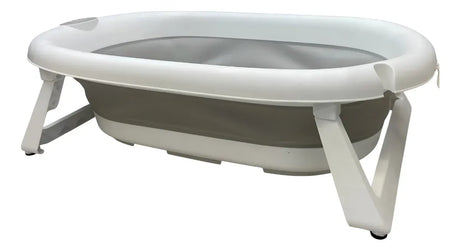 Duck Baby Bañera Gris TB033825-GRIS