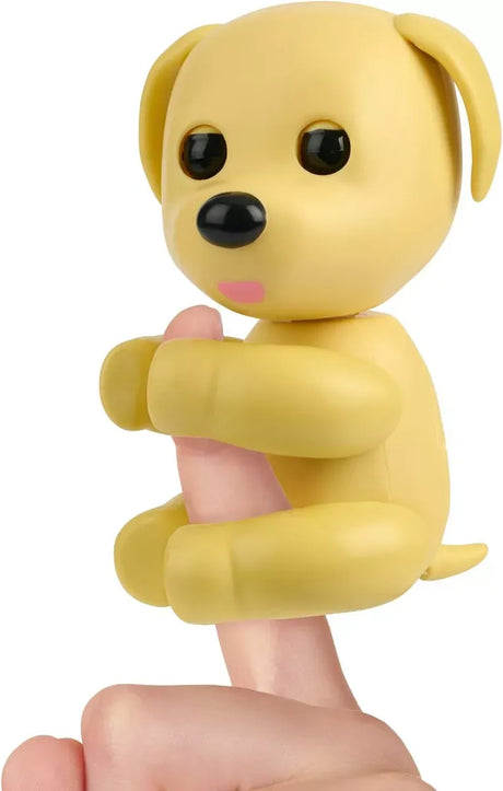 Fingerlings Adopt Me Dog 3251