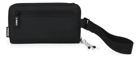Chimola Billetera Larga Nomade Black B276