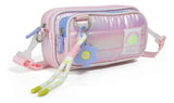 Chimola Bandolera Magnolia Light Pink CB126
