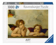 Ravensburger Puzzle 1000 Pzs Angels 12000062