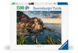 Ravensburger Puzzle 1500 Pzs Cinque Terre Viewpoint 12000705