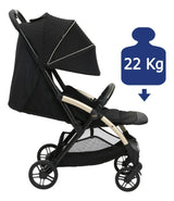 Chicco Coche Goody XPlus Black Re_Lux 08087040560000