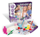 Science4you Fábrica de Tatuajes 80002225 615045