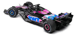 Bburago 1:43 Race BWT Alpine F1 Team OCON 18-38219