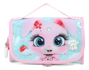 Chimola Cartuchera Personaje Bunny BT355