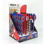 Wero Roller Borrables Spiderman WE4232