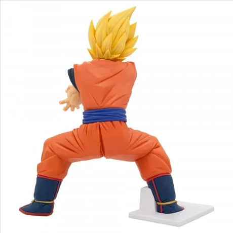 Banpresto Figura Dragon Ball Z Goku II 29639