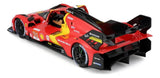 Bburago 1:24 Ferrari 499P (24h Le Means Champion 2024) 18-26312