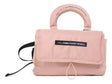 Chimola Cambiador Maternity Baby World Pale Pink R106