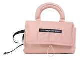 Chimola Cambiador Maternity Baby World Pale Pink R106
