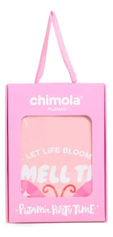 Chimola Pijama Butterfly TL UND01