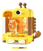 La Garra Con Cable Usb Grande A Pila Amarillo 407-0110
