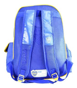 Cresko Mochila Espalda Boca Jr. 18p Cabj Bo512