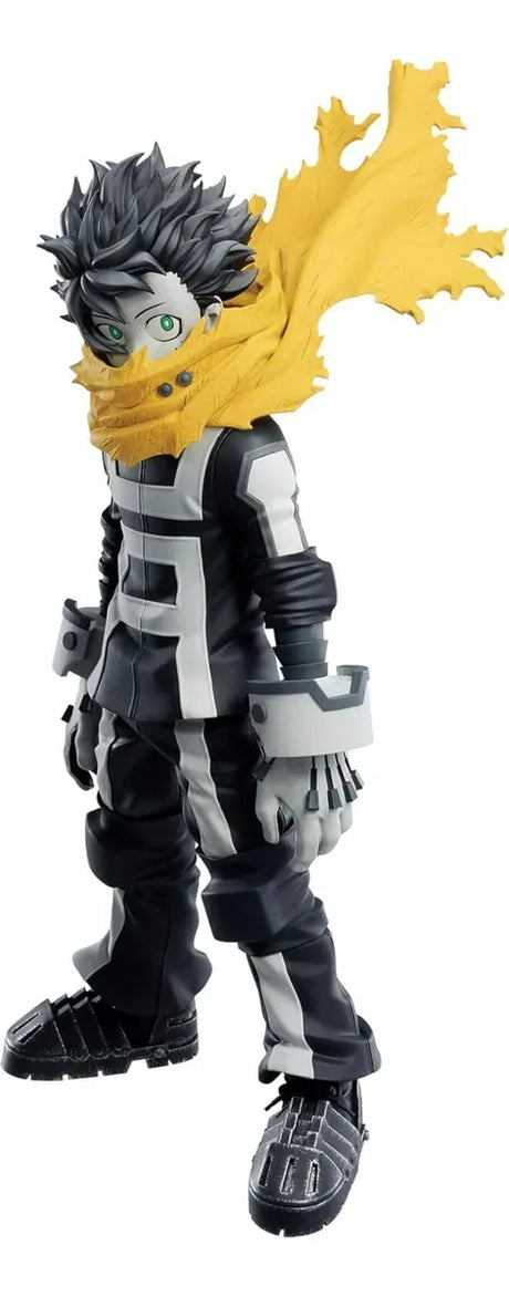 Banpresto My Hero Academia 7ma Temporada Figura-Izuku Midoriya- 89307