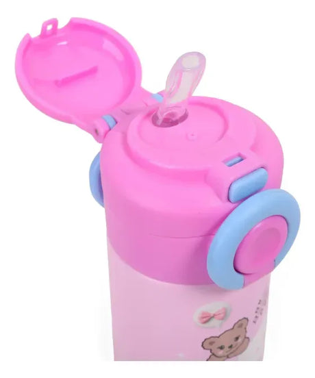 Chimola Botella Inspire My Dream Colecction Pink BZ104