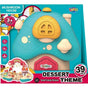 Mushroom House Postres 39 pzs 2294968