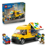 Lego City: Camión 60500