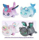 Aphmau Original Peluche Pac X3 15cm Sparkle Carnival 60203