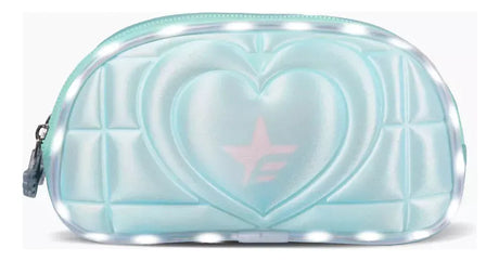 Footy Cartuchera Super Hearth con luz led F63022.01.UNICO
