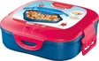 Maped Lonchera Concept Kids Contenedor Rojo 870801