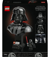 Lego Star Wars Busto de Darth Vader 75439
