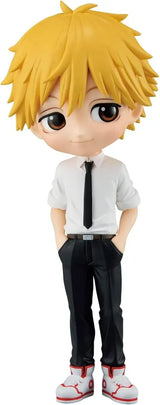 Banpresto Chainsaw Man Q Posket-Denji- 88092