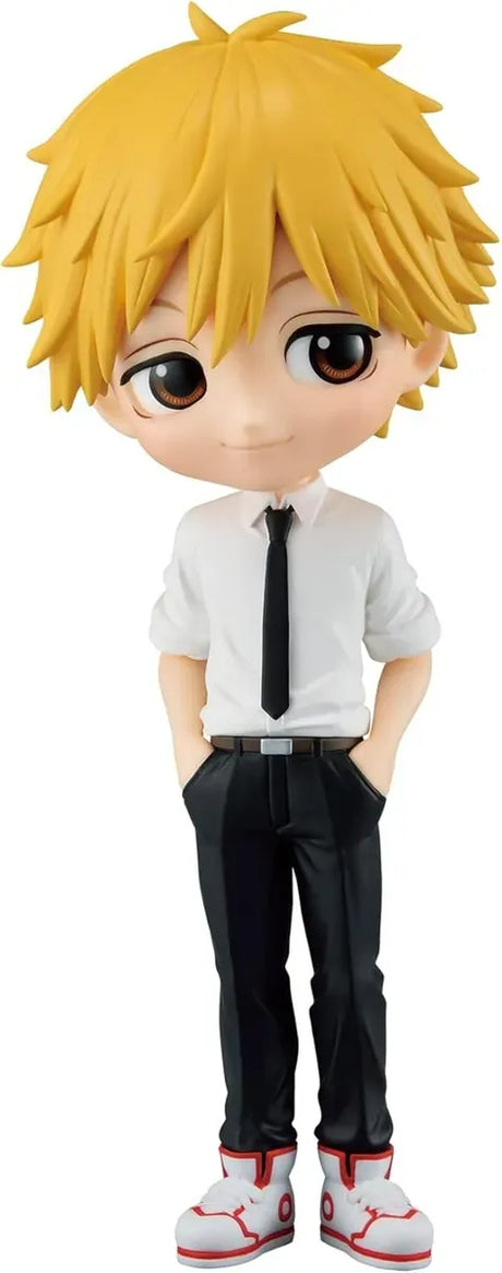 Banpresto Chainsaw Man Q Posket-Denji- 88092