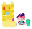 Set de Juego Cat-errific Celebration Mercat/Baby Box