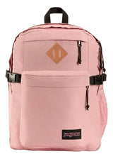 Jansport Mochila Main Campus Misty Rose 32L JS0A4QUL7N8 JNS808