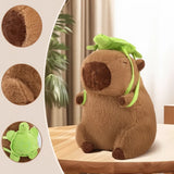 Peluche Capibara 42cm Shine KL112