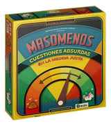 Masomenos 6501