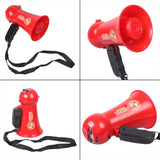Altavoz De Bomberos 1566994